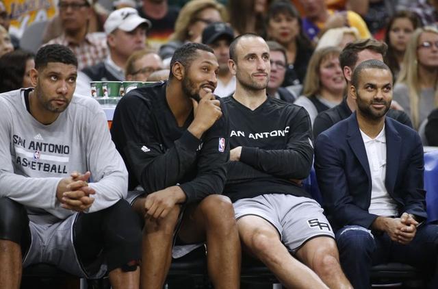 NBA：凯尔特人对阵阳，最坑的人不在了，阳变强了？