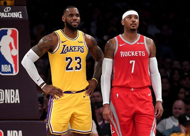 两主力缺阵替补暴走，兰德尔29+8+6力压字母，森林狼33分血洗雄鹿