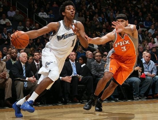 篮球——NBA常规赛：猛龙胜太阳