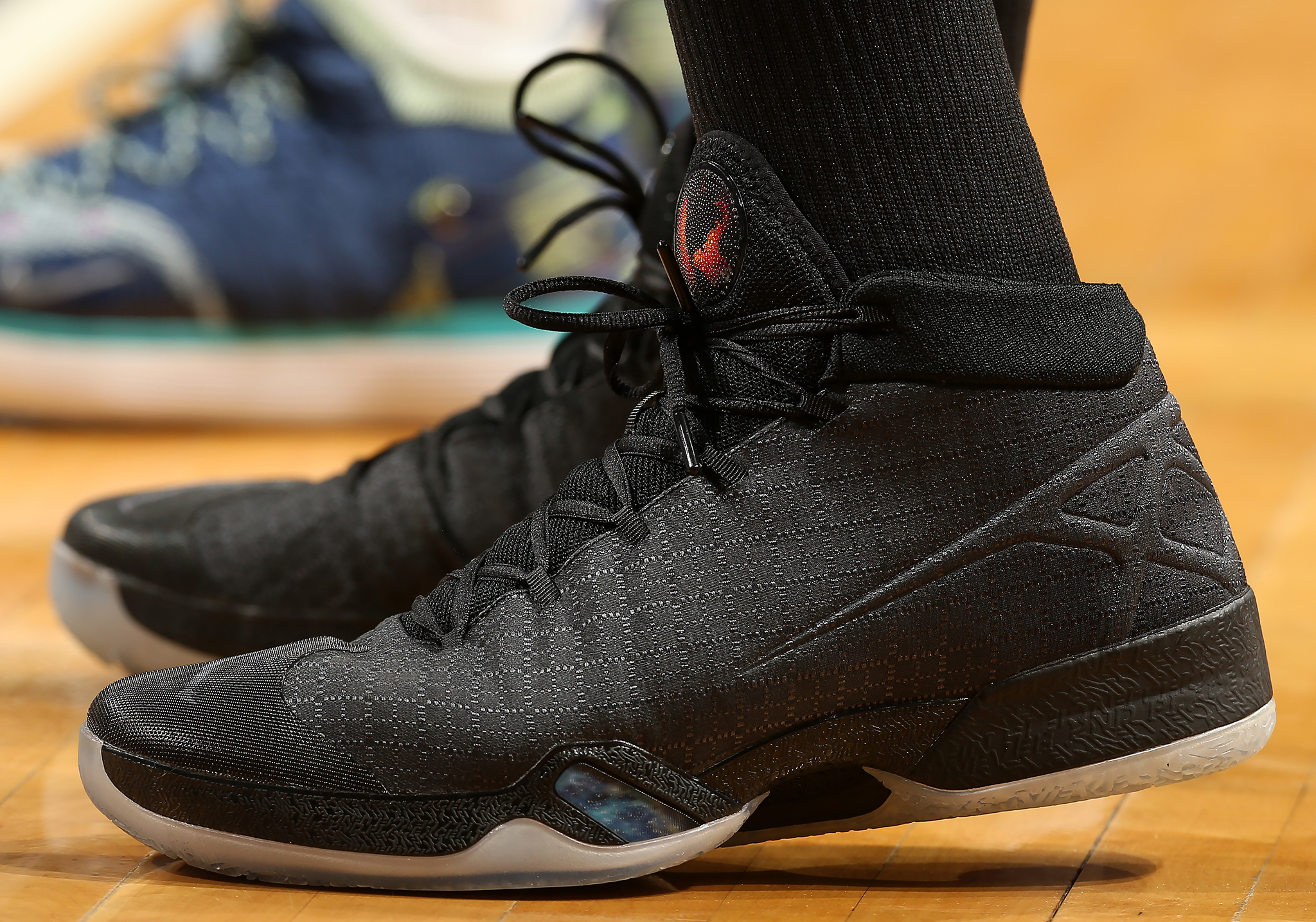 拉塞尔-威斯布鲁克vs布拉德利-比尔（2018）