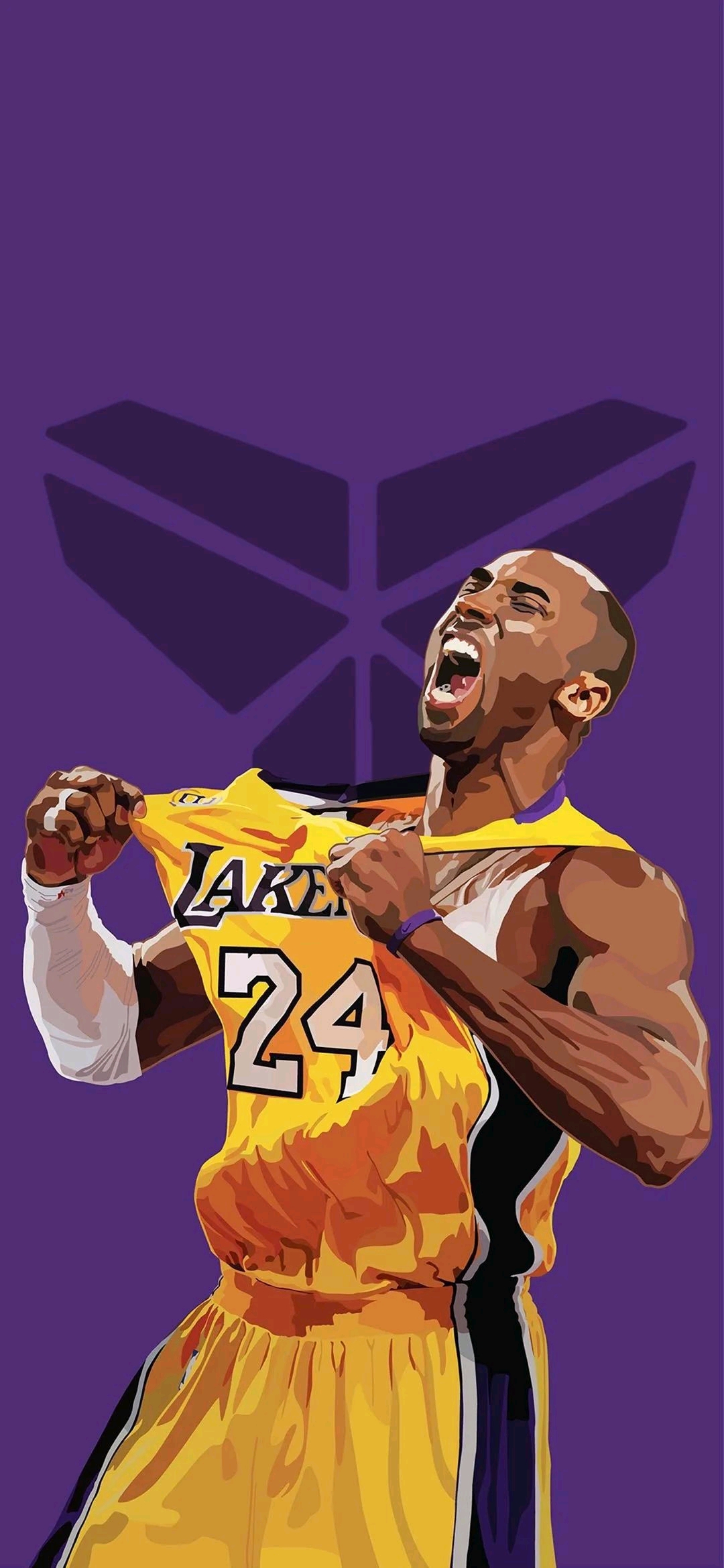 NBA那些拥有非常人身材的球员