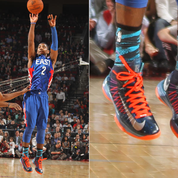 雄鹿内线统治令对手无解