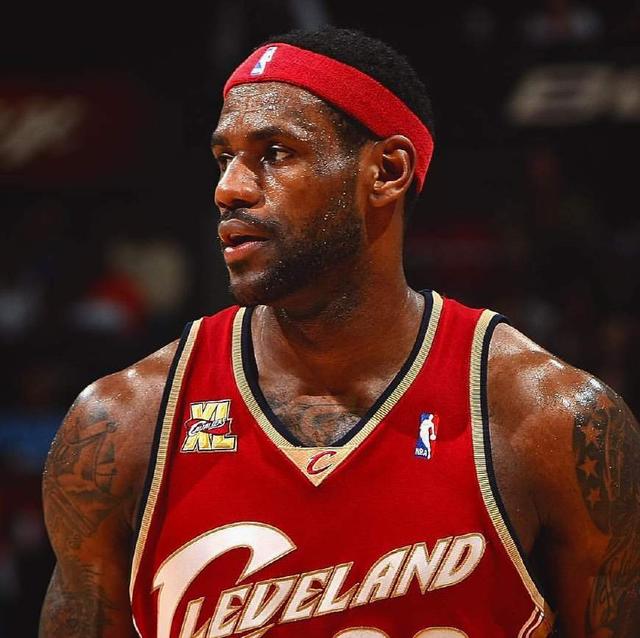 追梦解释为何詹姆斯是GOAT：乔丹可没有带垃圾队友夺冠的经历