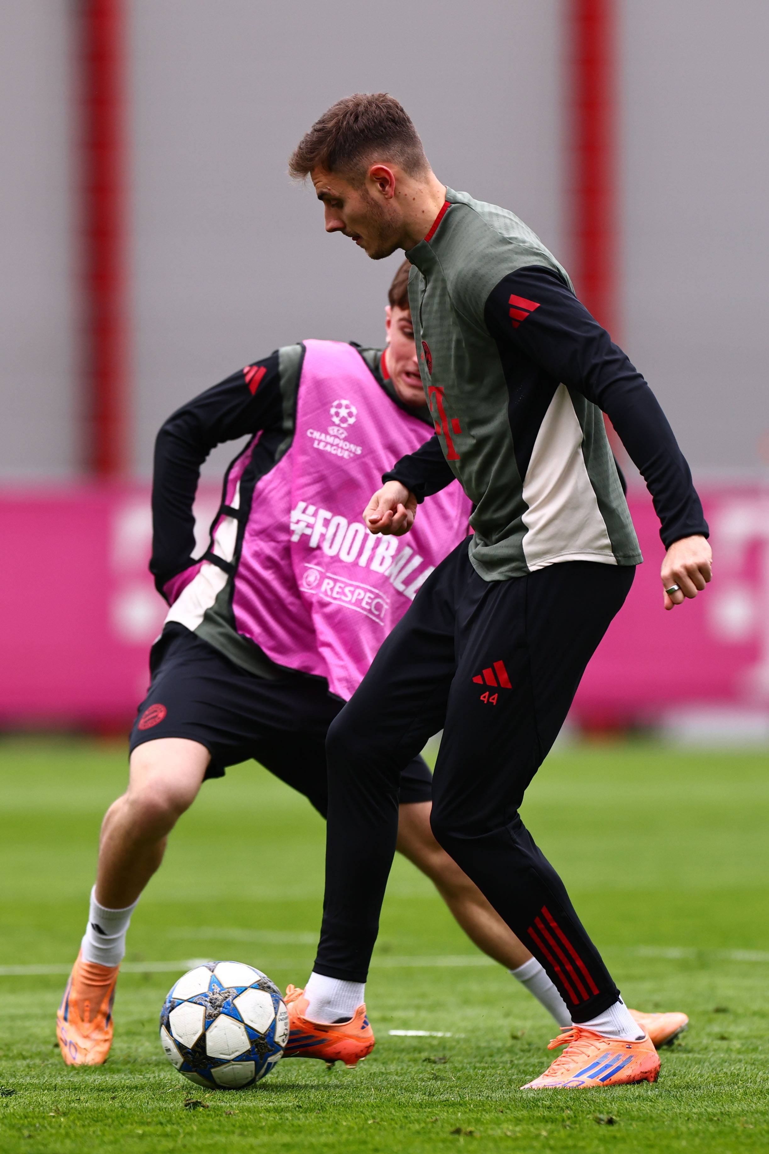 萨巴格：我看了大量富川的录像分析弱点，必须赢下附加赛