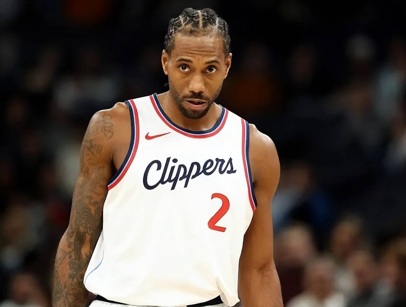 98-111！火箭创赛季新低输垫底队，杜兰特赛后一句话道尽无奈