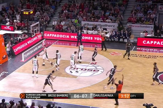 打进一球，格雷罗当选拜仁vs圣保利全场最佳球员